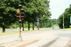 e-Inspection Technology Could Save Truck Drivers Time