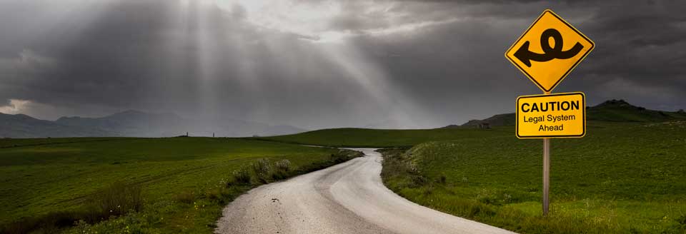 road open