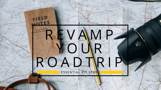 Revamp Your Roadtrip