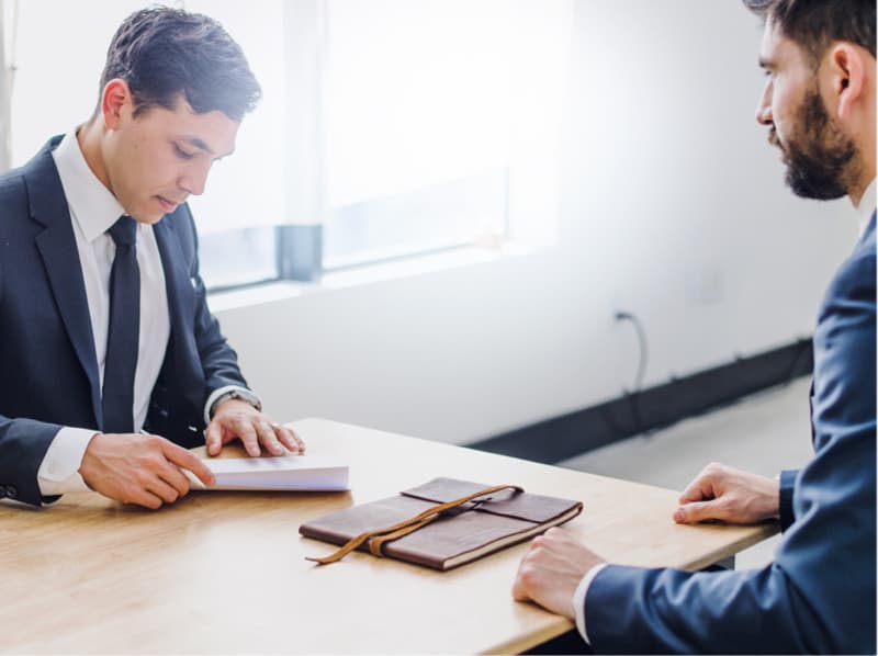 Attorney Conversation Highlights the Attorney CDL Driver relationship