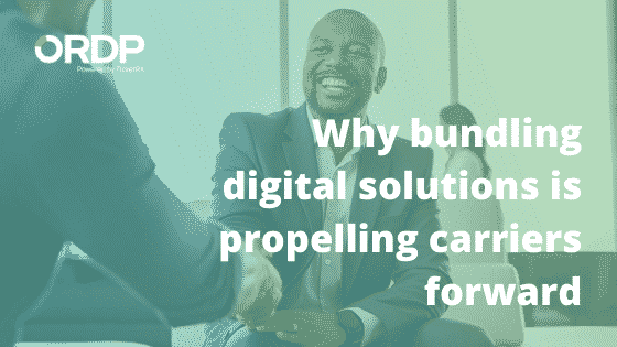 Digital Solutions