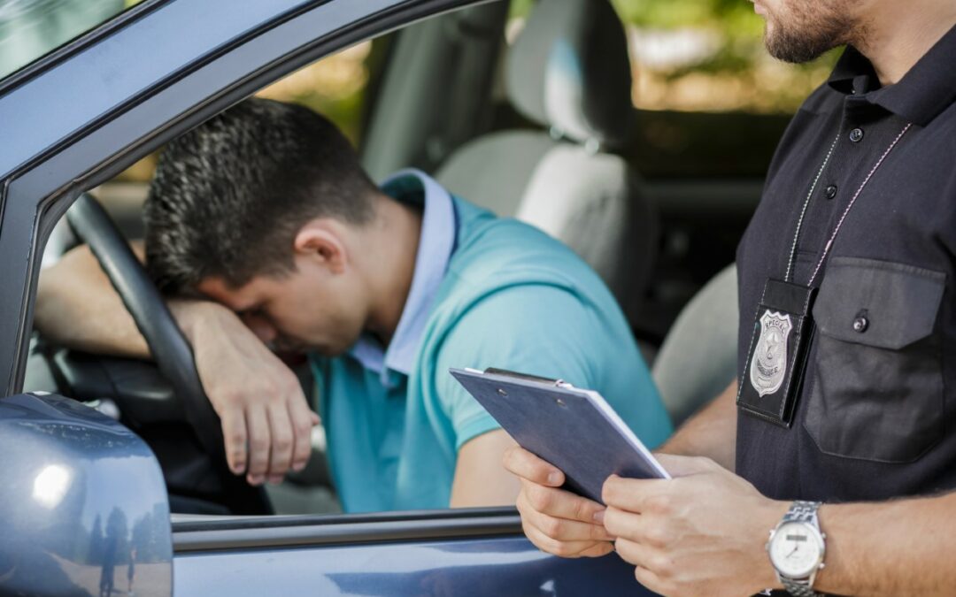 Will my CDL be affected by a speeding ticket in my personal vehicle blog image