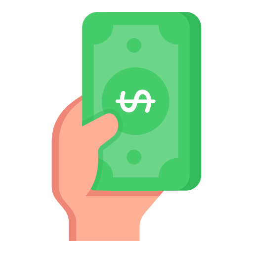 cash Fuel cost savings when you use your prepaid fuel card.