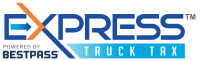 ExpressTruckTax ExpressTruckTax logo