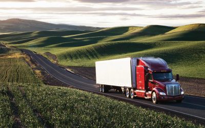 NFI Industries: Protecting Drivers, Fleets and CSA Scores